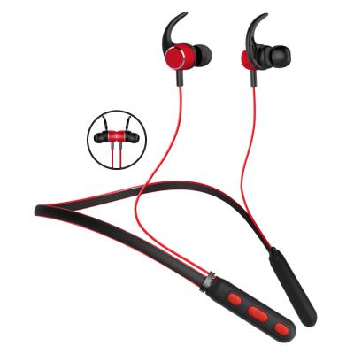 China 2021 new arrival H01 BT wireless sport ear hook IPX4 waterproof canceling earbuds earbuds headsets for sale