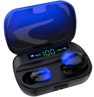 China Hot Q82 TWS Mini Earphone Hands Free Wireless Earbuds Headsets for sale