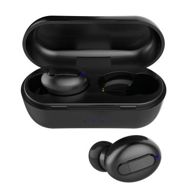 China Top Selling TWS Earbuds Earphone (True Wireless Stereo) TWS Earbuds TWS BT5.0 Mini Sport Wireless BT for sale