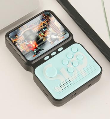 China Game Playing Sup 900 Game Console In 1 Box Handheld Game Retro Portable Video Game Console for sale