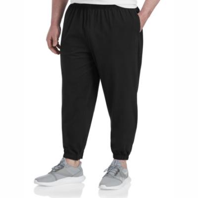 China OEM Workable Factory New Design Top Quality White Mens Plus Size Mens Joggers Pants for sale