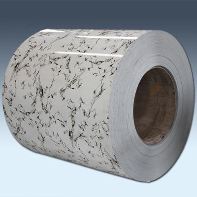 China Decoration & construction china factory precoating aluminum color coated aluminum sheeting coil for sale