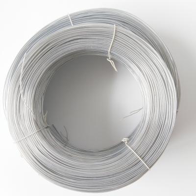 China Hot sale q195 hot dipped galvanized iron construction binding wire from china for sale