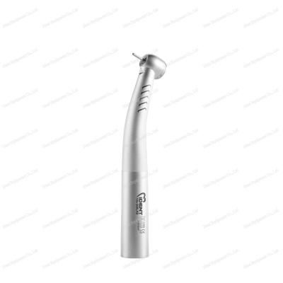 China Luxury Dental High Speed ​​Fiber Optic LED Handpiece with 2/4/6 Holes Quick Connector compatible withKavo9000L Imported Ceramic Bearing for sale