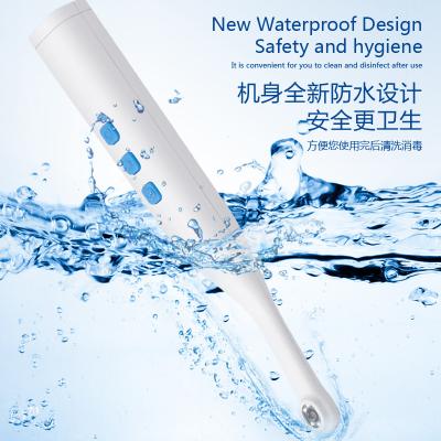 China Hot Selling Dentist Waterproof Dental Oral Observation Wi-Fi Connection Endoscope Wireless Intraoral Camera to Monitor Your Teeth for sale