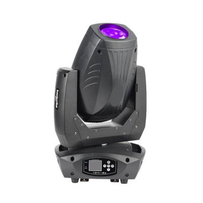 China Stage lighting concert lighting 200w 3-in-1 led wash beam moving head light with gobo+prism+frost+beam led moving head for dj disco lighting for sale