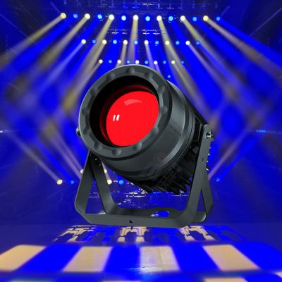 China Stage Beyond New Design 8X60W RGBW IP65 Matrix Wash Led Light Waterproof DMX Stage Bar Light for sale