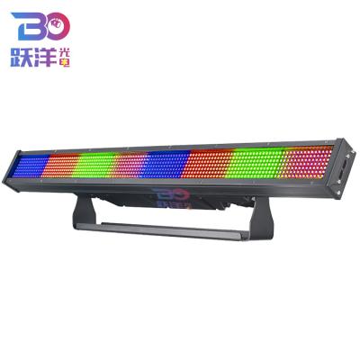 China Stage strobe party effect led stge light sources 960pcs 0.2w 4-in-1 LED stage light with washe effects for wedding events stage for sale