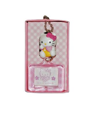 China DIY TOY Key Chain PVC Plastic Custom Cartoon Toy for sale