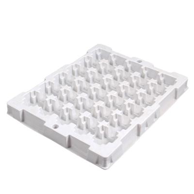 China Hot BlisterEco Friendly Electronics Food Plastic Tray Blister Packaging for sale