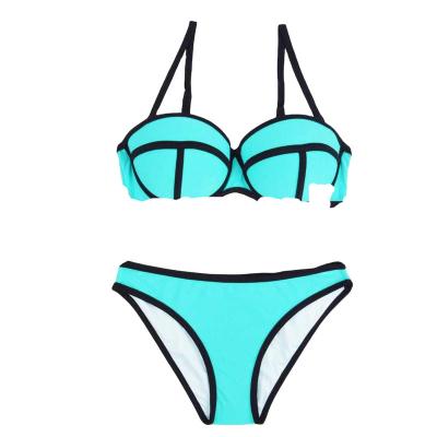 China Swimsuit Anti-UV Samples for sale