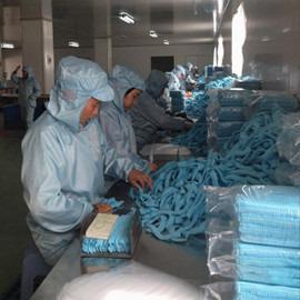 Проверенный китайский поставщик - Anhui Anheng Paper & Plastic Products Co., Ltd.