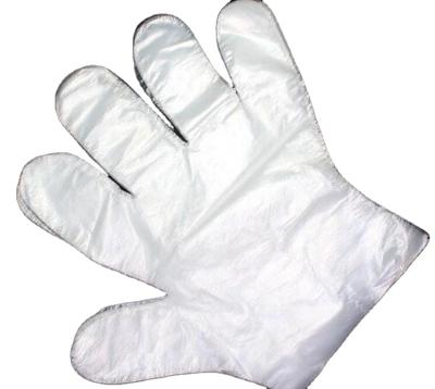 China Standard RoHS Certified Food Grade Gloves Sized In L, M(24*28.5cm) , L(25*30cm) for sale