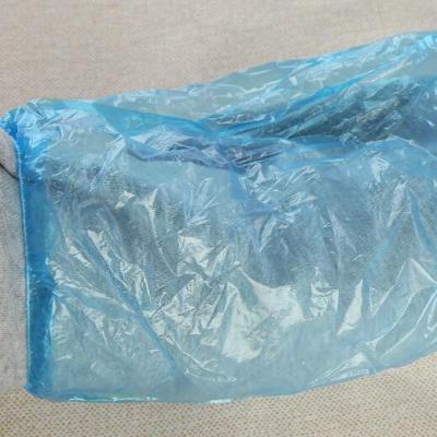 China High quality disposable LDPE sleeve hand sleeve sleeve cover for sale