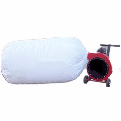 China Easily Close And Transport Insulation Vacuum Bags Weighted 60gsm,75gsm,118gsm in White and Black for sale