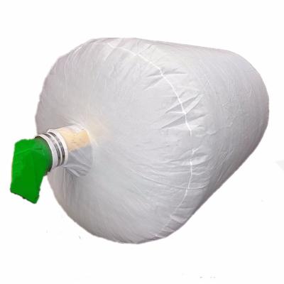 China Dust Cleanning Insulation Vacuum Bags Heavy Duty 6 FT X 4 FT In Non-Woven Fabric for sale