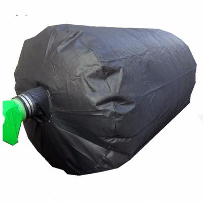 China Insulation Removal Vacuum Bag Super Heavy Duty Tear-Proof 6 FT X 4 FT zu verkaufen