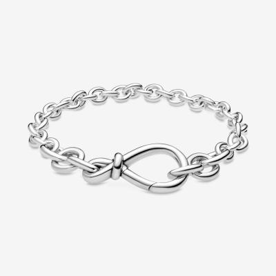 China 925 lead free silver charm fashion accessory designer for bracelet diy men for sale