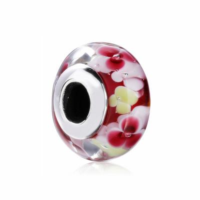 China Women Gift Ideas Brand Design Mix Crystal Glass Lead Free Luxury Beads Scattered for sale