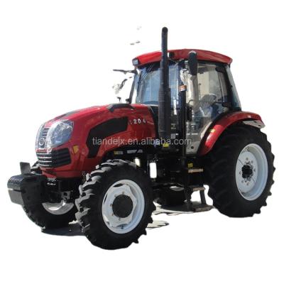 China Heavy Duty Transportion High Quality Farm Tractor for sale