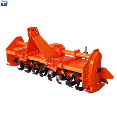 China Agri Cultivator Factory Sale Rotavator With Rotary Tillage Machine for sale