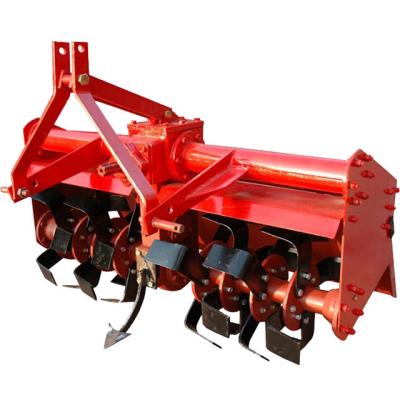 China High Efficiency New European Standard Side Gear PTO Design Cellos Rotavator for sale