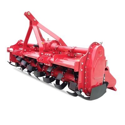 China Fitted Farms Tractor CE Proved 1GQN Cellos Rotavator For Sale for sale