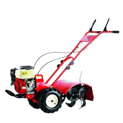 China Mini Hand Cultivator Agri Multi Function Rotary Power Tiller Price for sale