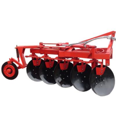 China Agricultural Tractor Standard Farm Cultivator 2 3 4 5 6 Disc Plow for sale