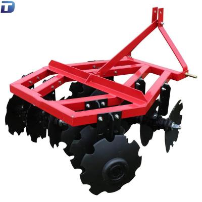 China Agricultural farm kubota disc harrow supporting axle price for sale