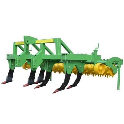 China Farms Farm Tractor Machine Subsoiler Agricultural Plow for sale