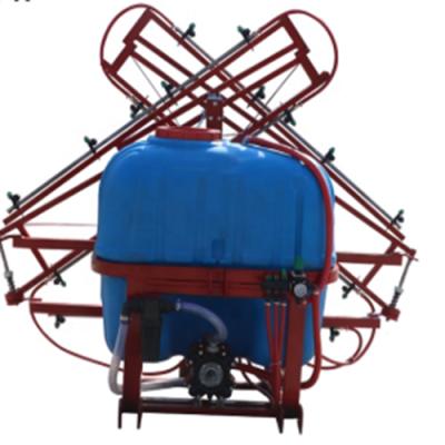 China The other new agricultural 3W-800-10 sprayer for sale