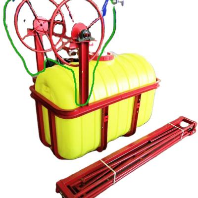 China The other new agricultural 3W-800-12 sprayer for sale