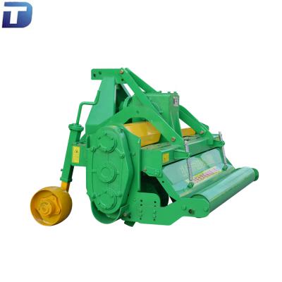 China Farms Banana Straw Crusher And Quality Is Export Assured To Southeast Asia for sale