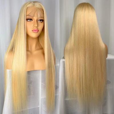 China Body Wave Hd Lace Front Wig Hair 13x4 13x6 Lace Front Wigs For Black Women Weaves Glueless Full Lace Cuticle Aligned Hair Vendors for sale