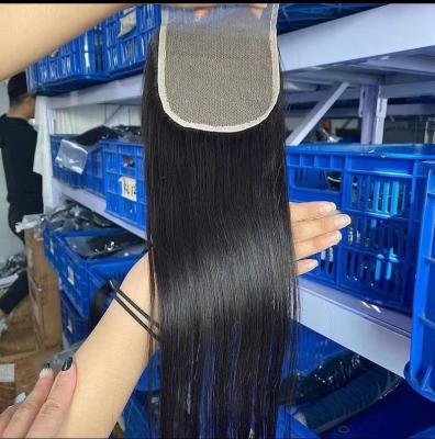 China Wholesale Sellers Brazilian Hair Straight Hd Lace Closure Lace Frontal Cuticle Aligned Raw Virgin Hair Wigs For Black Women for sale