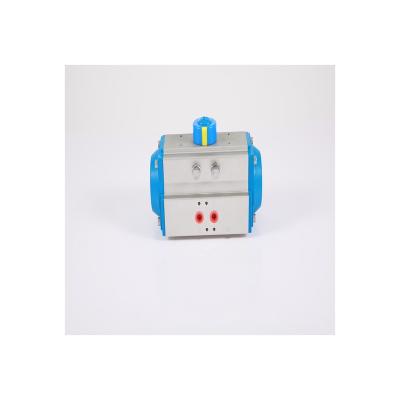 China Factory supply cheap price good quality contemporary pneumatic rotary actuator for sale