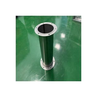 China Contemporary Welded Stainless Steel Pipe for sale