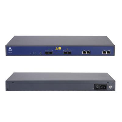 China Original MA5608T 2ports EPON GPON OLT MA5608 gpon olt V1600D2 for sale