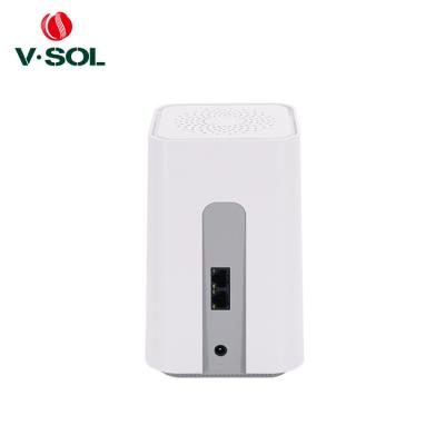 China High Power Joint 1200Mbps Mesh Wifi Wi-Fi Home Wireless Router Wholesale from VSOL for sale