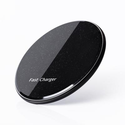 China Cell Phone Best Selling 15W Around Fast Wireless Charger For Cell Phone for sale