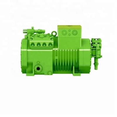 China Semi Hermetic Refrigeration Parts 4H-15.2Y 4HE-18Y Bitze ​​Refrigeration Piston Cold Room Compressor Refrigerator Used for sale