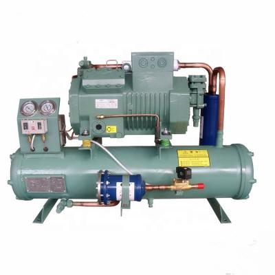 China Hot Selling High Performance Cooling Unit Cold Storage Condensing Compressor for Hotels for sale