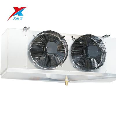 China Industrial Portable Chemistry Cold Room Air Cooler With Water Defrost for sale