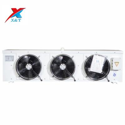 China High Quality Chemistry DL Series Air Evaporator Cooler /Refrigeration Parts for sale