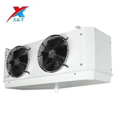 China New Model Type Air Chemistry Steel Long Term Warranty Refrigeration Evaporator Decelling Chiller for sale