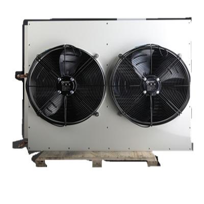 China Refrigeration Parts Hot-selling High Quality Multipurpose Condenser Assembly Condenser For Condensing Device for sale