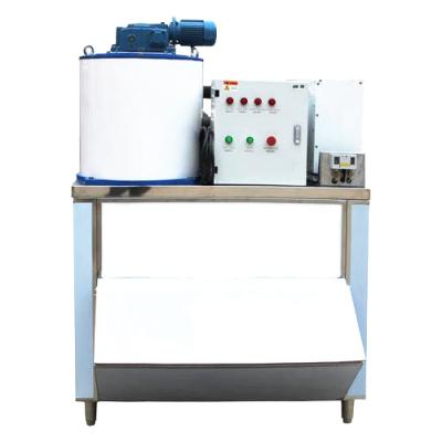 China Hot-selling Cheap Automatic Commercial Industrial Ice Machine for sale