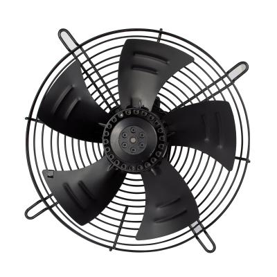 China Industrial Equipment Machinery Repair Shops YWF-300 220V Stainless Steel Axial Fan AC for sale