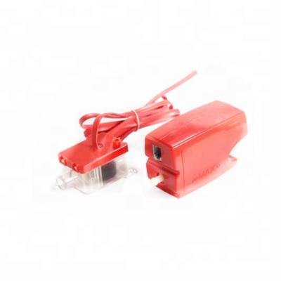 China Max Red Pump Electric Condensate Pump at Home for sale